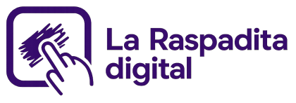 La Raspadita digital